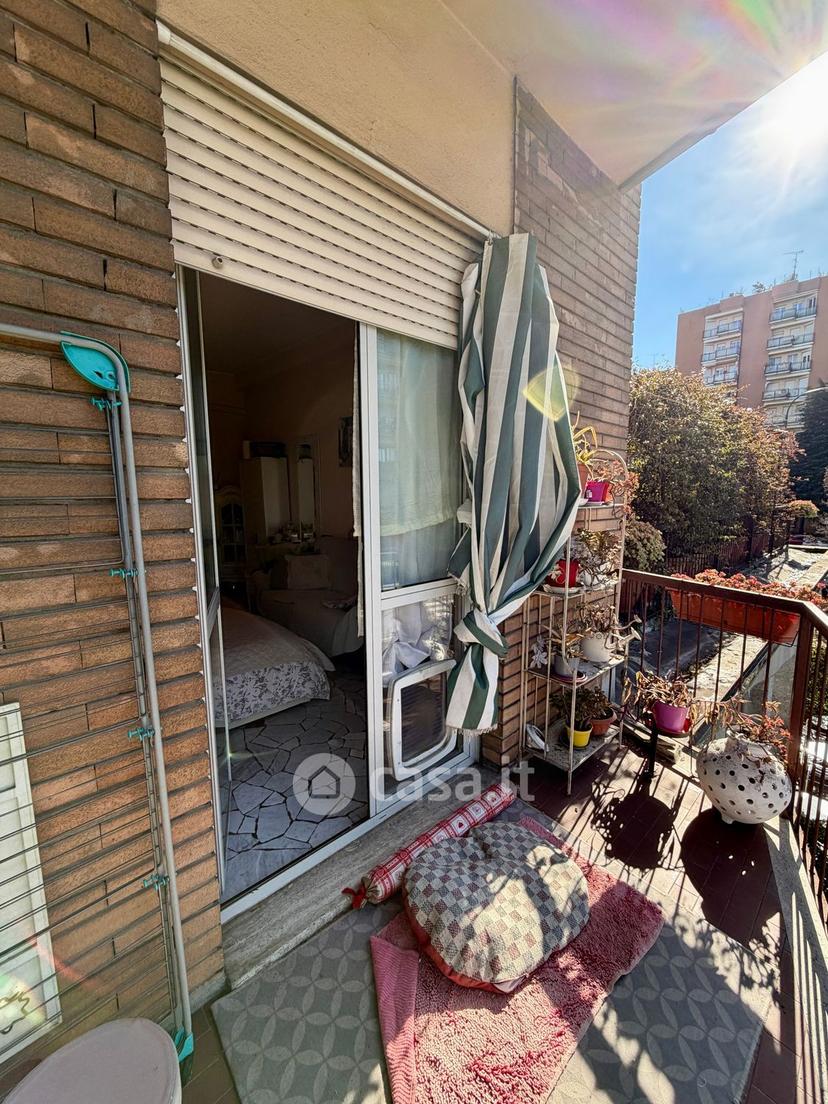 Trilocale in Viale Bolivia 8 — foto 4 di 43