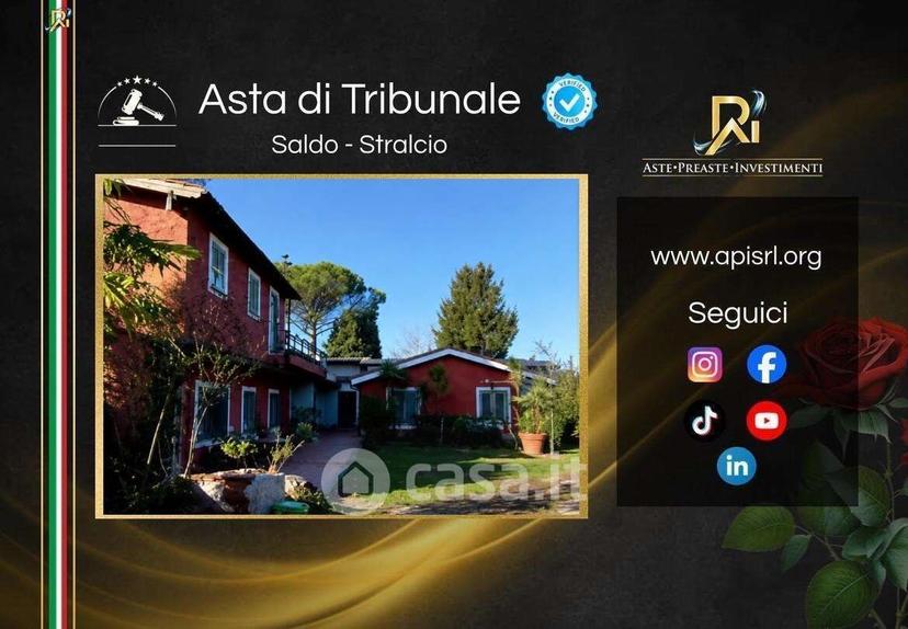 Villa in Strada delle Zoccate 16 — foto 14 di 37