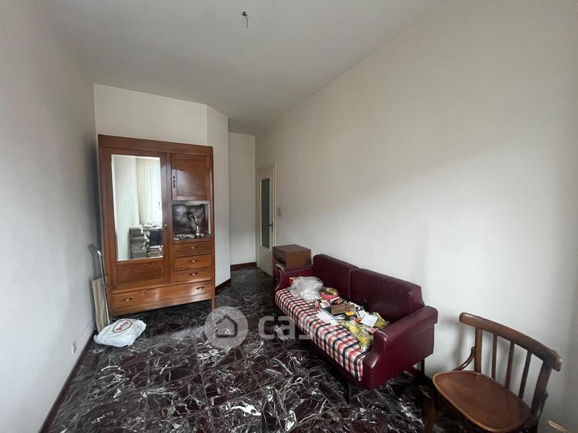 Trilocale in Via Carlo Trattenero — foto 8 di 31