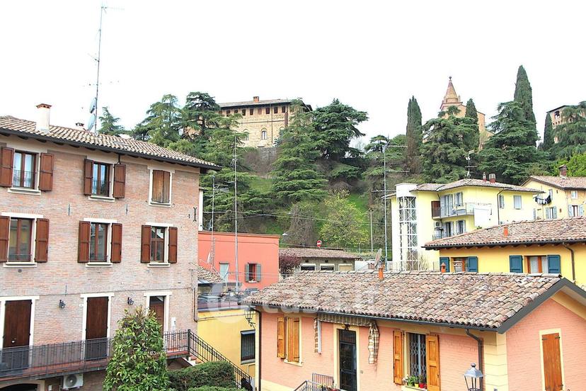 Quadrilocale in Via A. Zanasi — foto 3 di 27