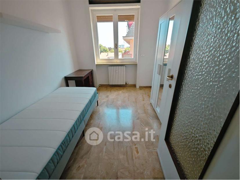 Quadrilocale in Via Cesare Correnti — foto 18 di 26