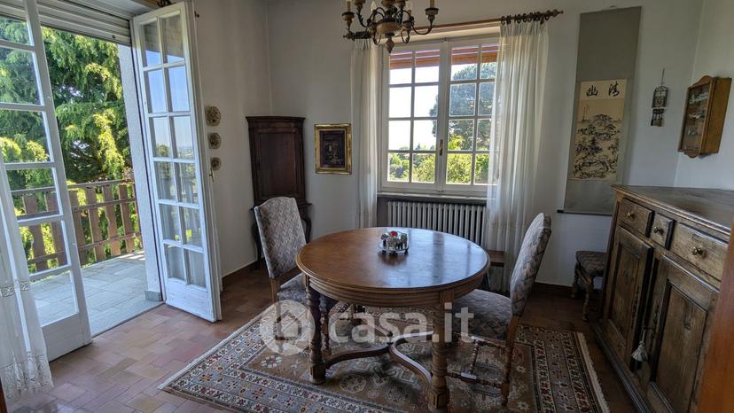 Villa in Via delle Viole 12 — foto 29 di 34
