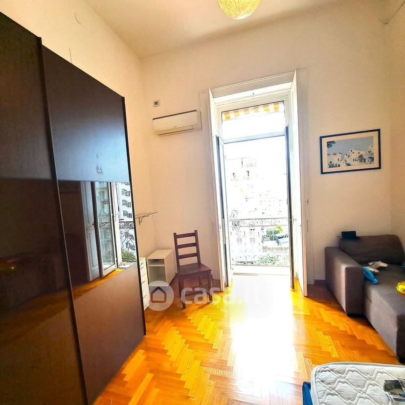 Trilocale in Via Aniello Falcone 46 — foto 12 di 19