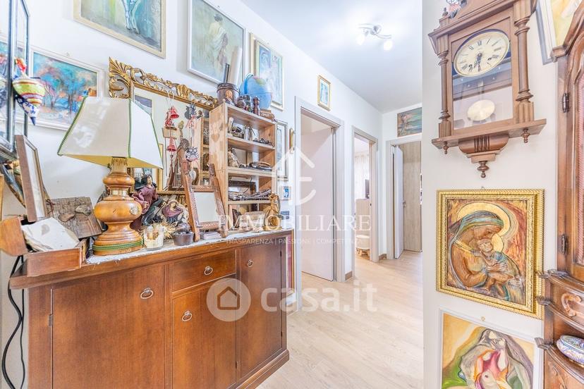 Quadrilocale in Via Sausset Les Pins 9 — foto 59 di 60