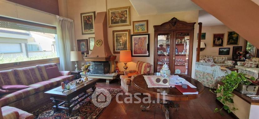 Appartamento in Via Chiantigiana — foto 22 di 38