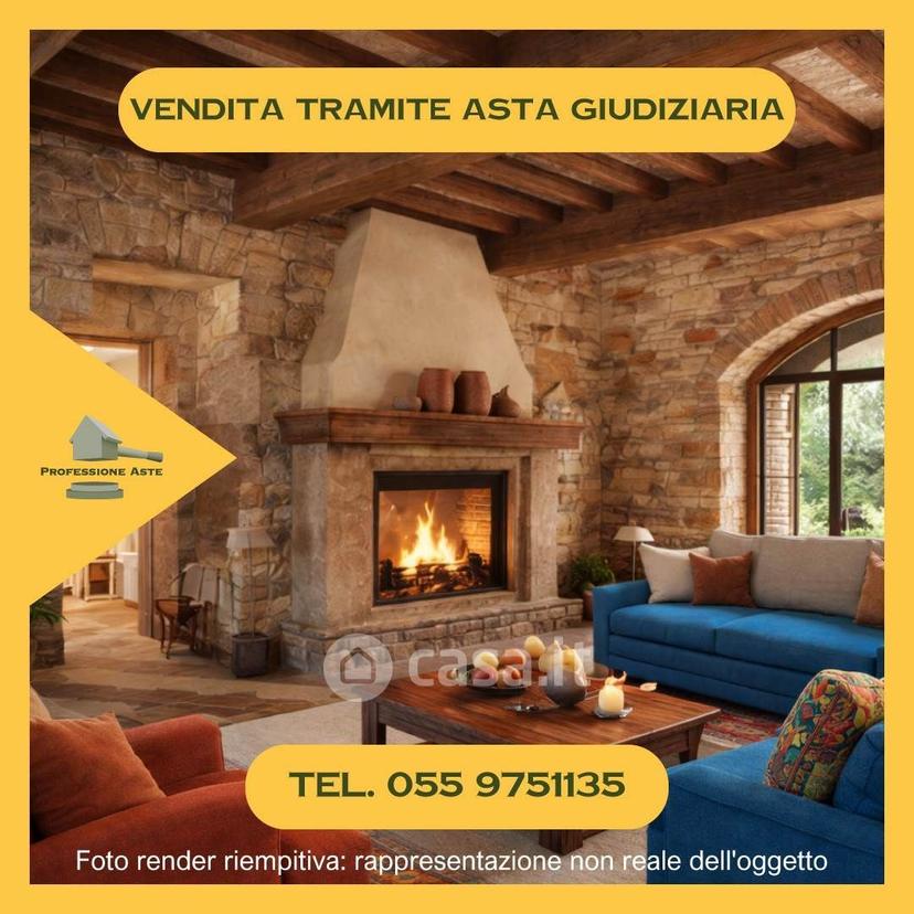 Trilocale in Località Masseto 64 — foto 26 di 31