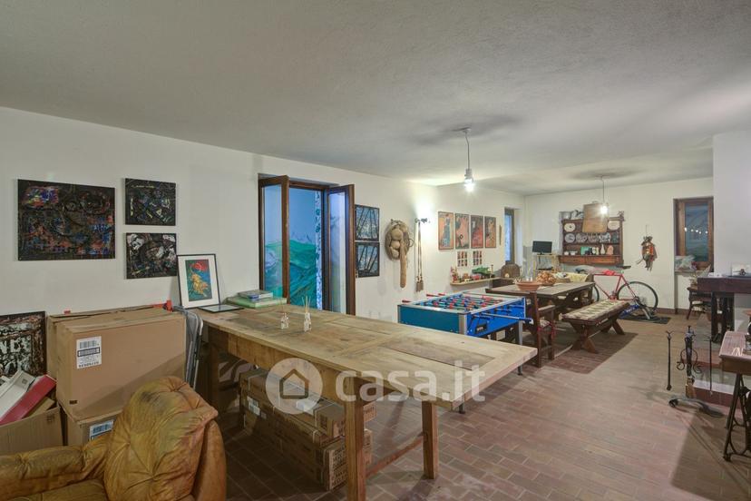 Villa in Strada Belmonte 3 — foto 27 di 44