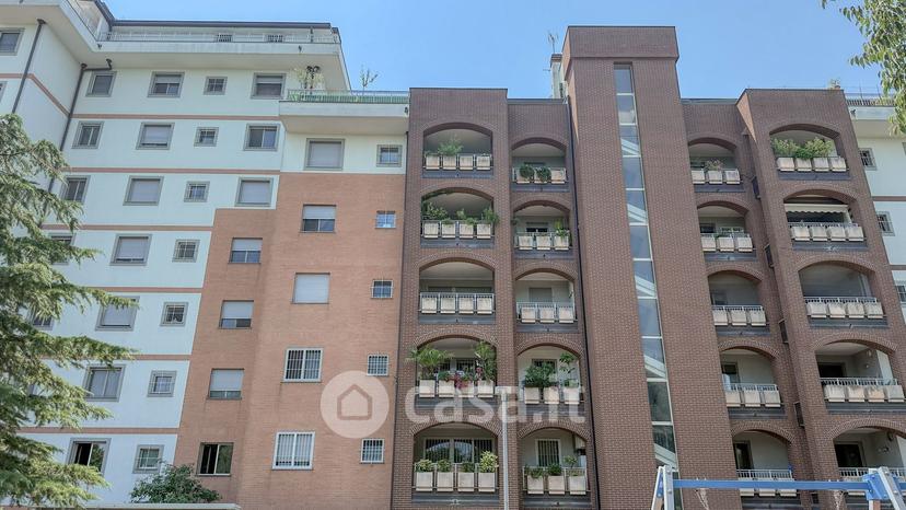 Trilocale in Via Caboto 4 — foto 65 di 67