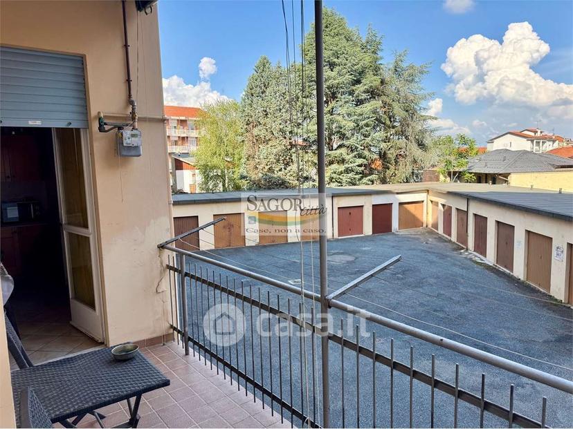 Quadrilocale in Via della Cittadella 1 — foto 15 di 21