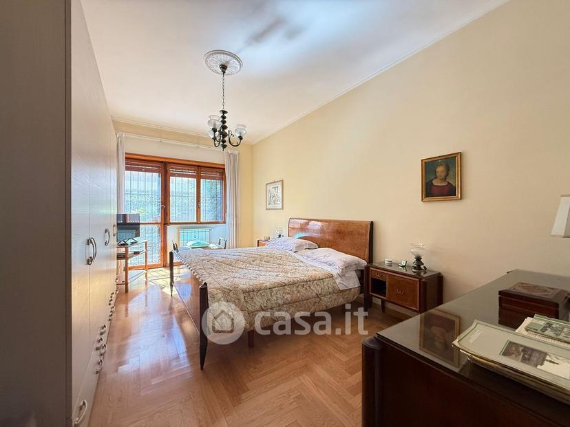 Appartamento in Via Nomentana — foto 27 di 37
