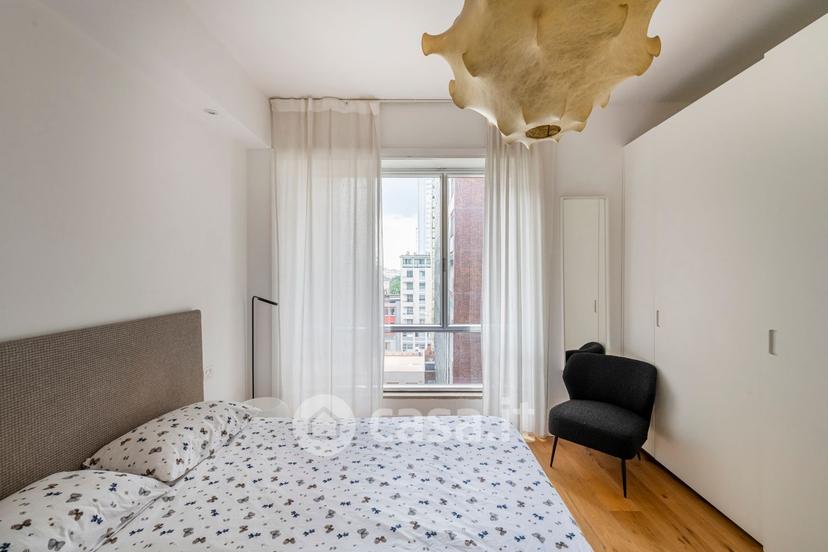 Appartamento in Via Giuseppe Parini — foto 10 di 52