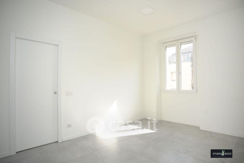 Bilocale in Via Giovanni Schiaparelli 3 a