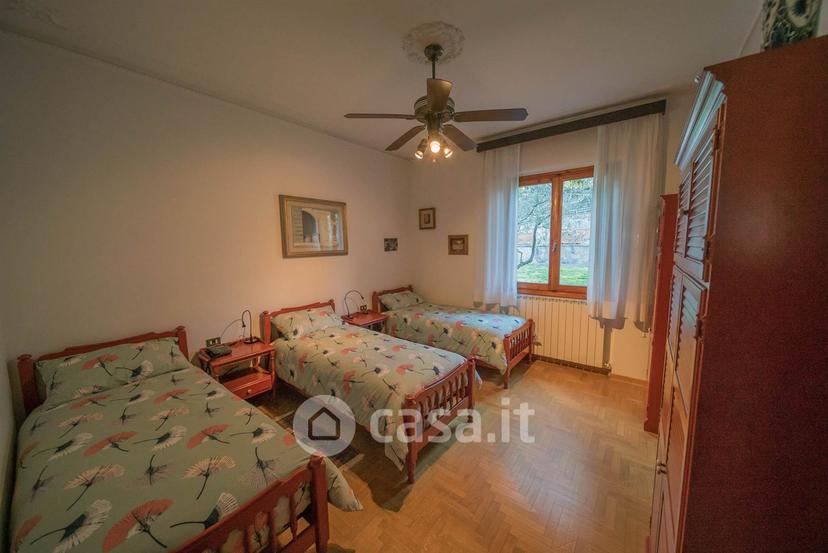 Villa in Via di San Jacopo — foto 14 di 36
