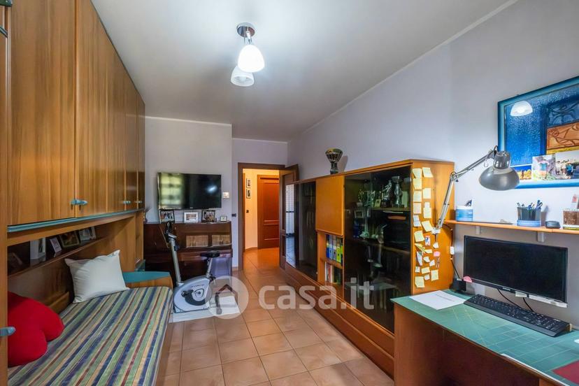 Quadrilocale in Via Cristoforo Colombo 27 — foto 24 di 63