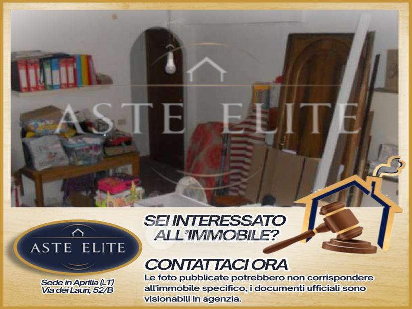 Quadrilocale in Viale Nuova Florida 96 — foto 20 di 22