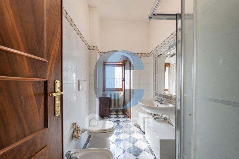 Villa in Via Poggio Fiorito — foto 23 di 72