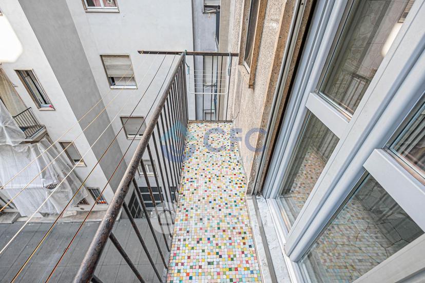 Bilocale in Via Privata Terenzio Mamiani 3 — foto 10 di 41