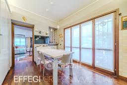 Villa in Via Galileo Galilei 2