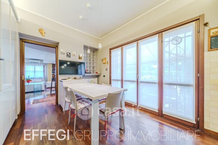 Villa in Via Galileo Galilei 2