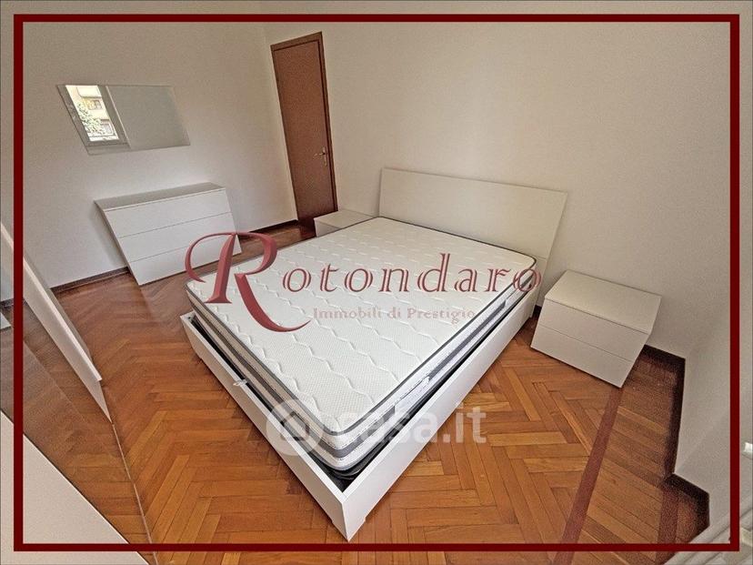 Bilocale in Via Giovanni Fantoni — foto 16 di 26