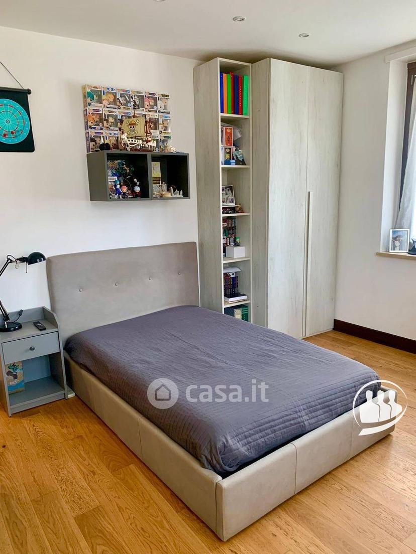 Trilocale in Via Rivera 52 — foto 21 di 29