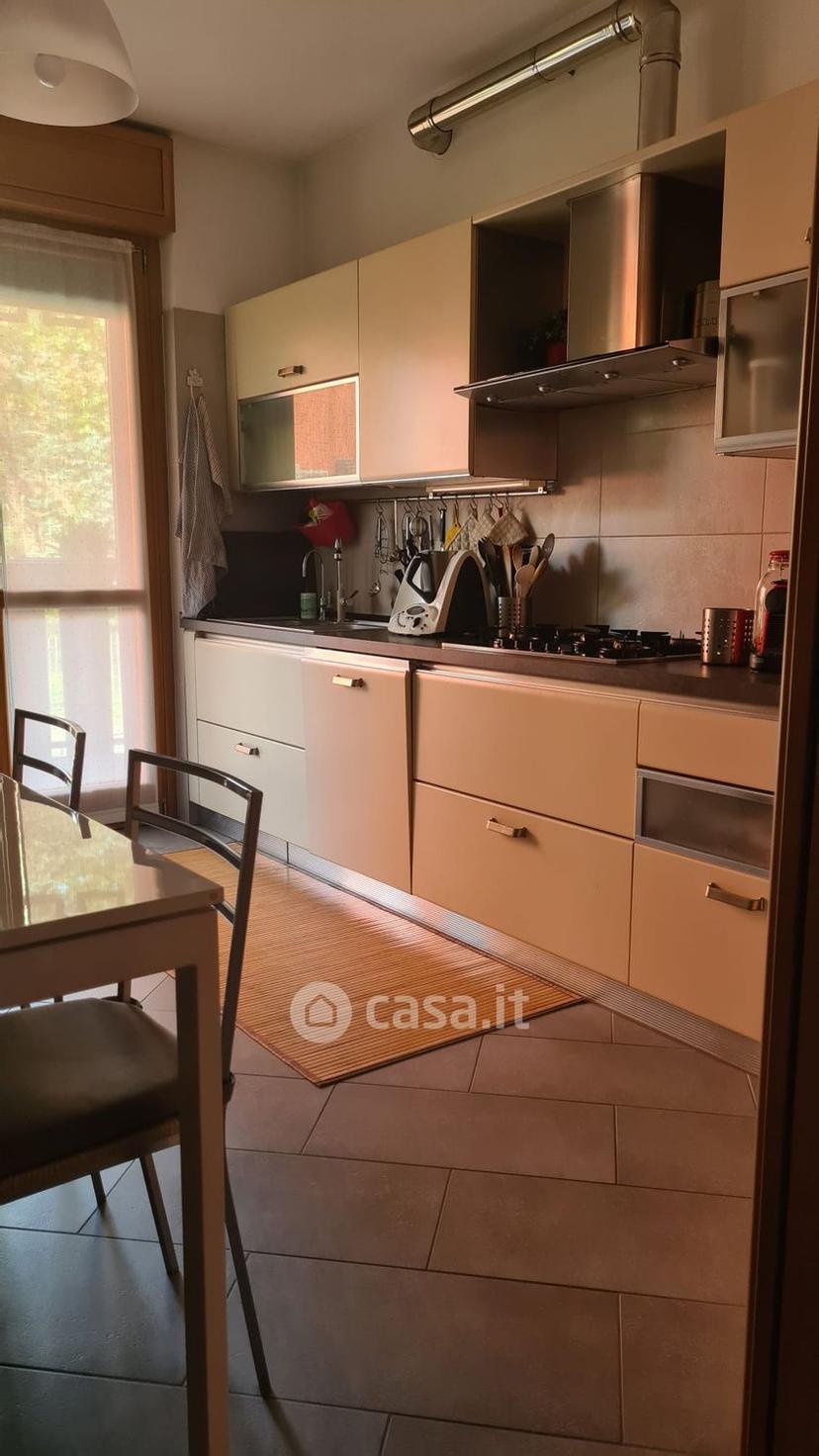 Trilocale in Via delle Forze Armate 250 — foto 11 di 38
