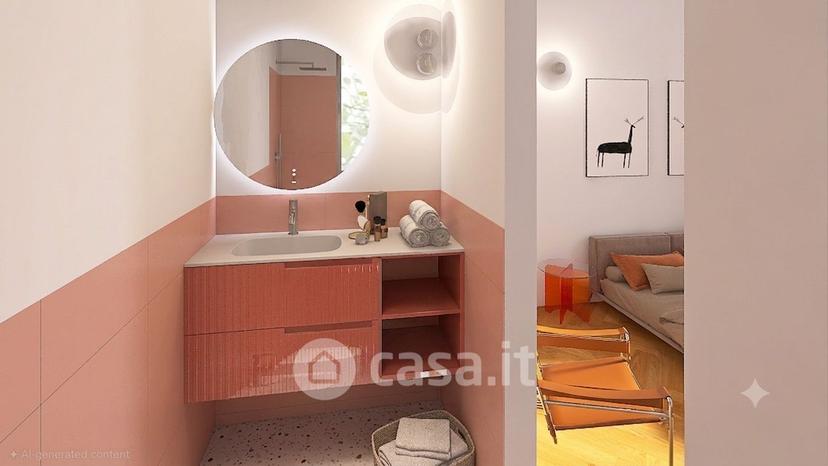 Trilocale in Via Losanna 16 — foto 12 di 27