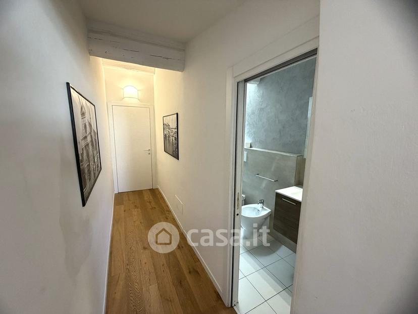 Trilocale in Via del Campuccio — foto 3 di 29