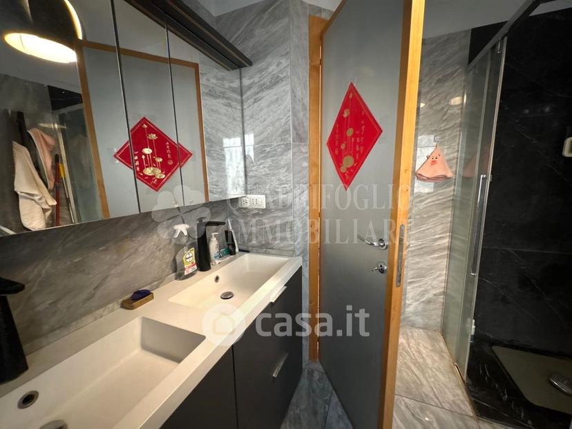 Quadrilocale in Via Flavio Stilicone 92 — foto 31 di 52