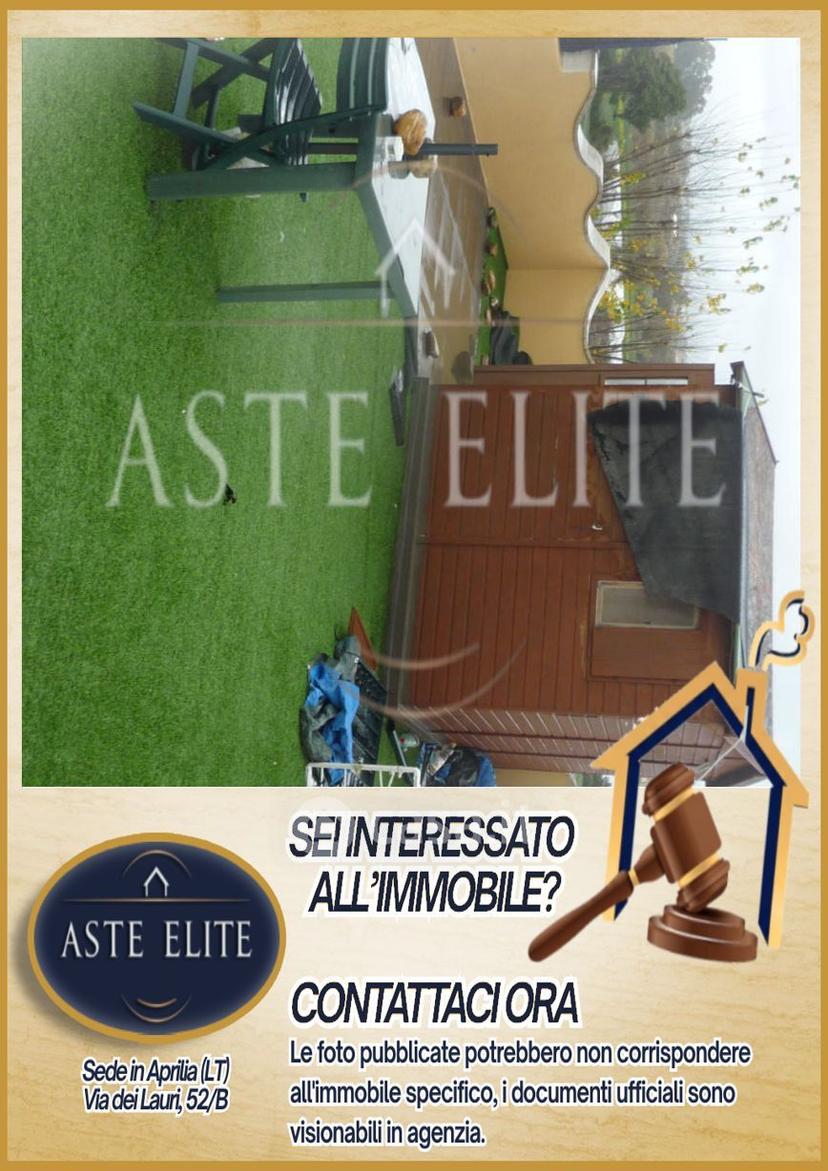 Appartamento in Via Gabriele d'Annunzio 38 — foto 8 di 22