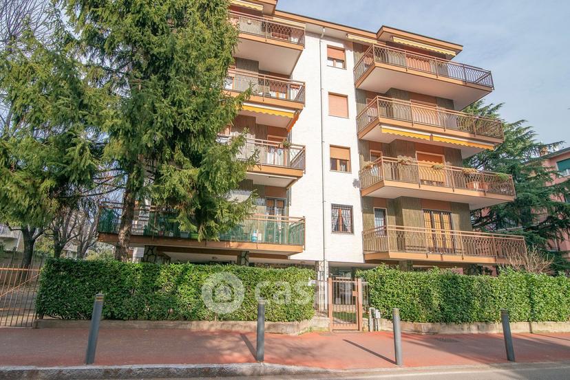 Trilocale in Via Mosè Bianchi 20 — foto 23 di 47