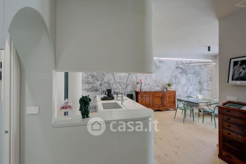 Villa in Via Massimo d'Azeglio 9 — foto 20 di 41