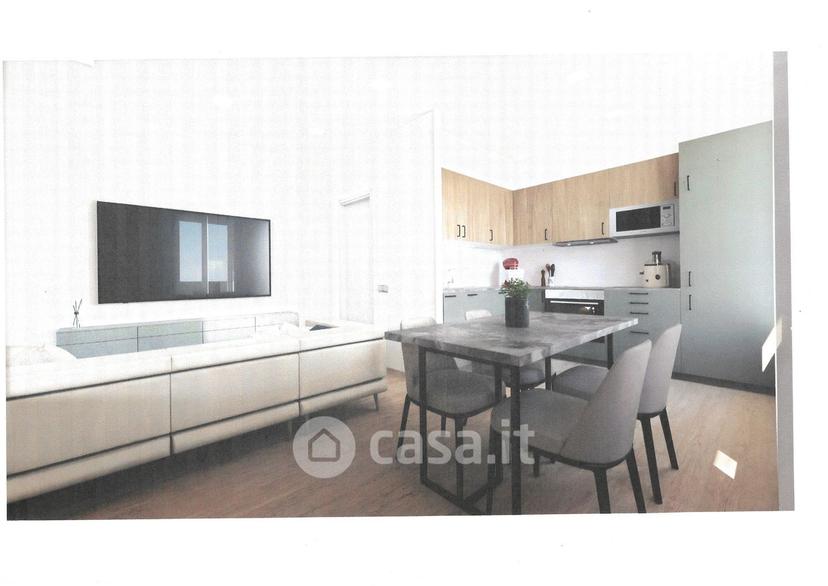 Bilocale in Via M. Monegherio 3 — foto 5 di 33