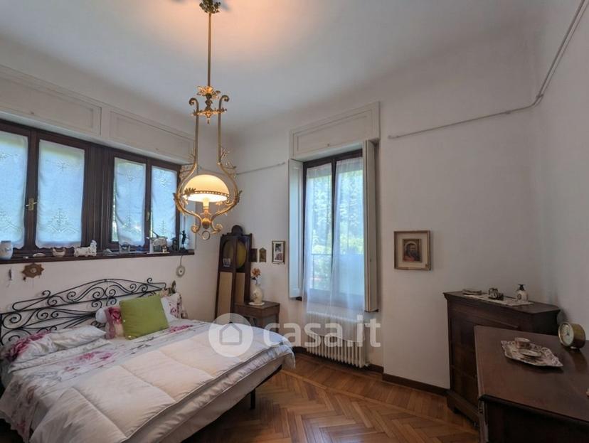 Trilocale in Via delle Acacie 5 — foto 29 di 62