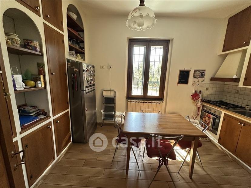 Villa in Via Romola — foto 7 di 50