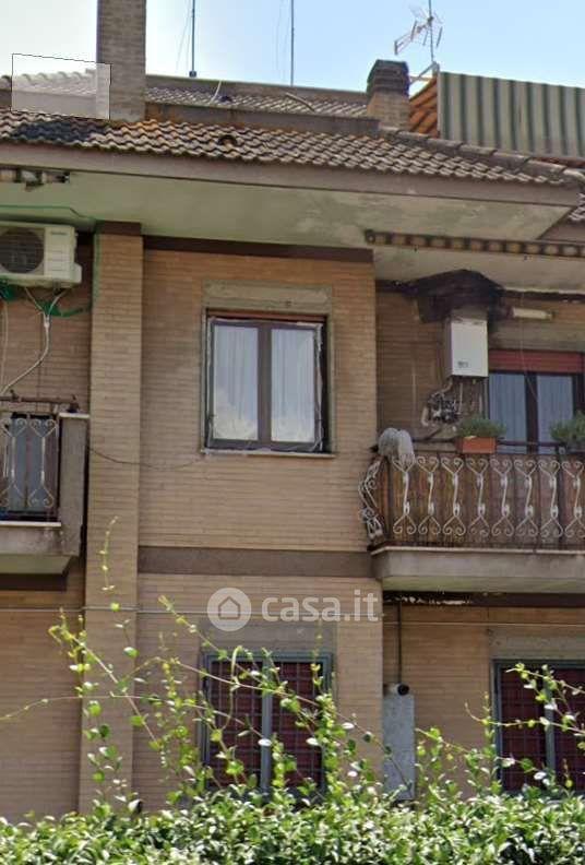 Appartamento in Via Casal Bianco — foto 15 di 27