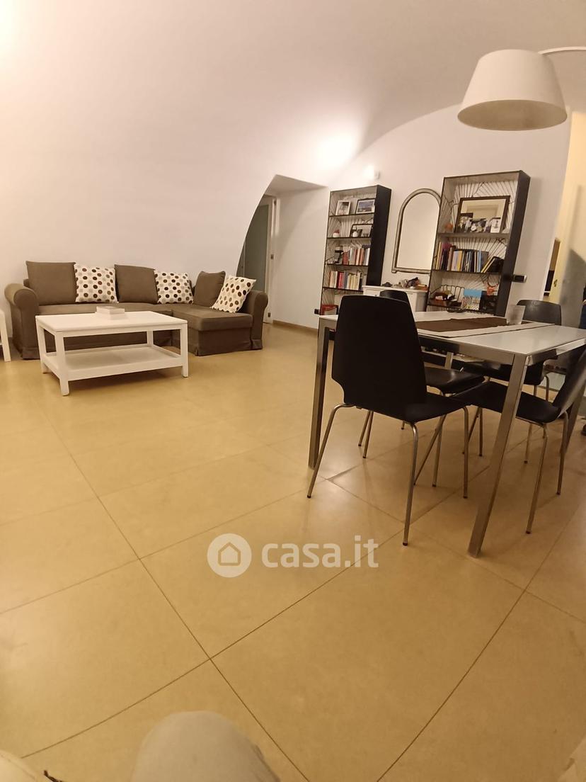 Trilocale in Via Vittoria Colonna — foto 36 di 39