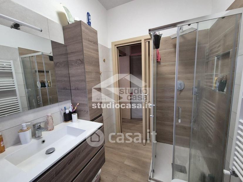 Trilocale in Via del Cavaliere — foto 23 di 51