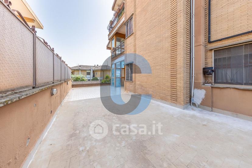 Villa in Via Poggio Fiorito — foto 43 di 72