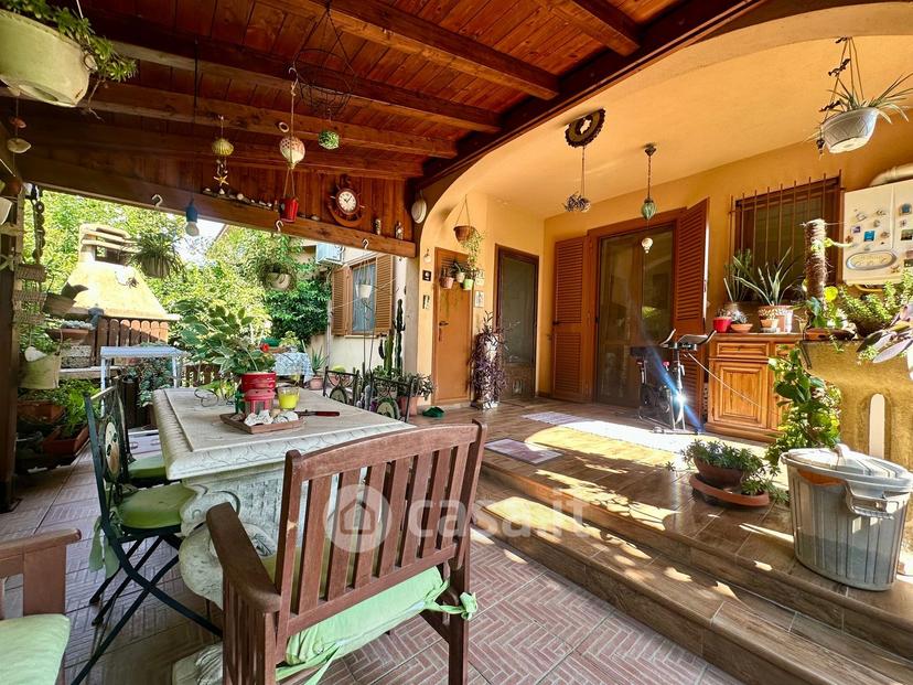 Villa in Via di Valle Schioia — foto 6 di 37
