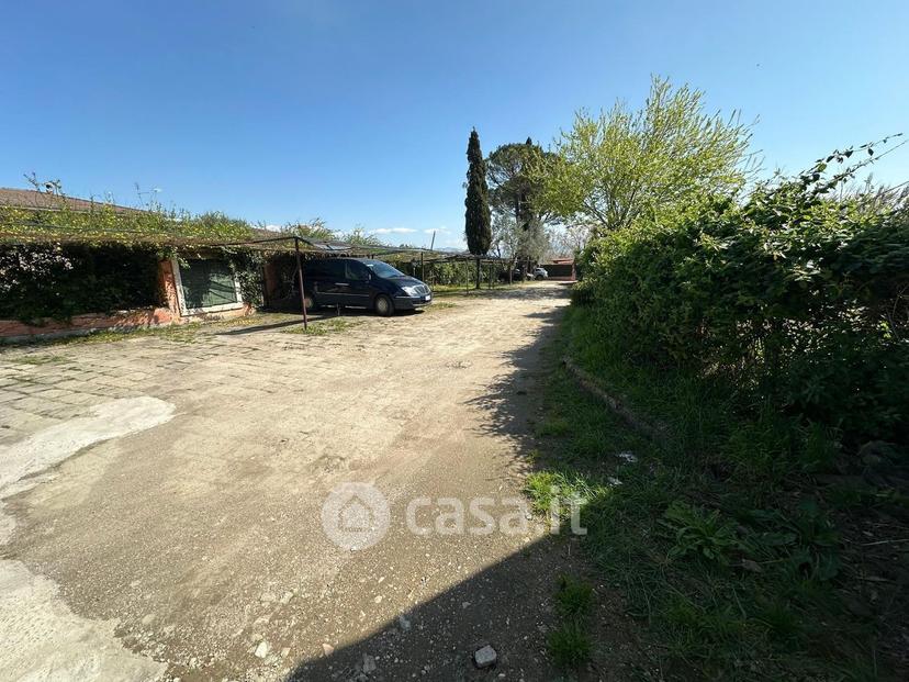 Appartamento in Via Tiberina 13 — foto 19 di 23