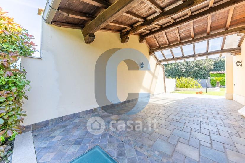 Villa in Via Padre Antonio Rocchi — foto 41 di 72