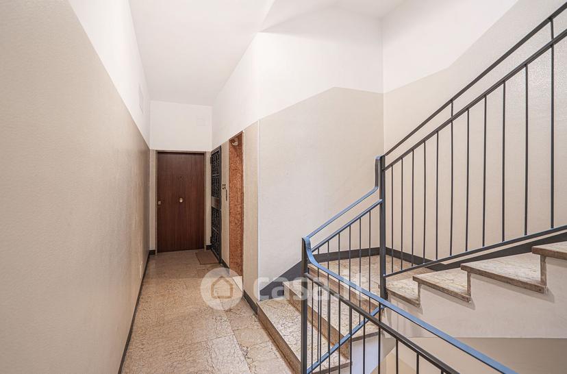 Trilocale in Via Domenico Zampieri 19 — foto 16 di 33