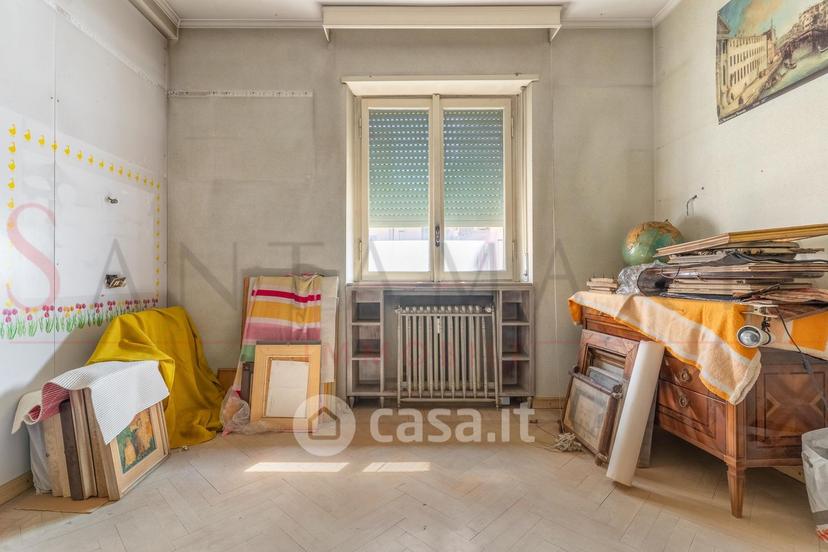 Appartamento in Viale Andrea Doria — foto 19 di 20
