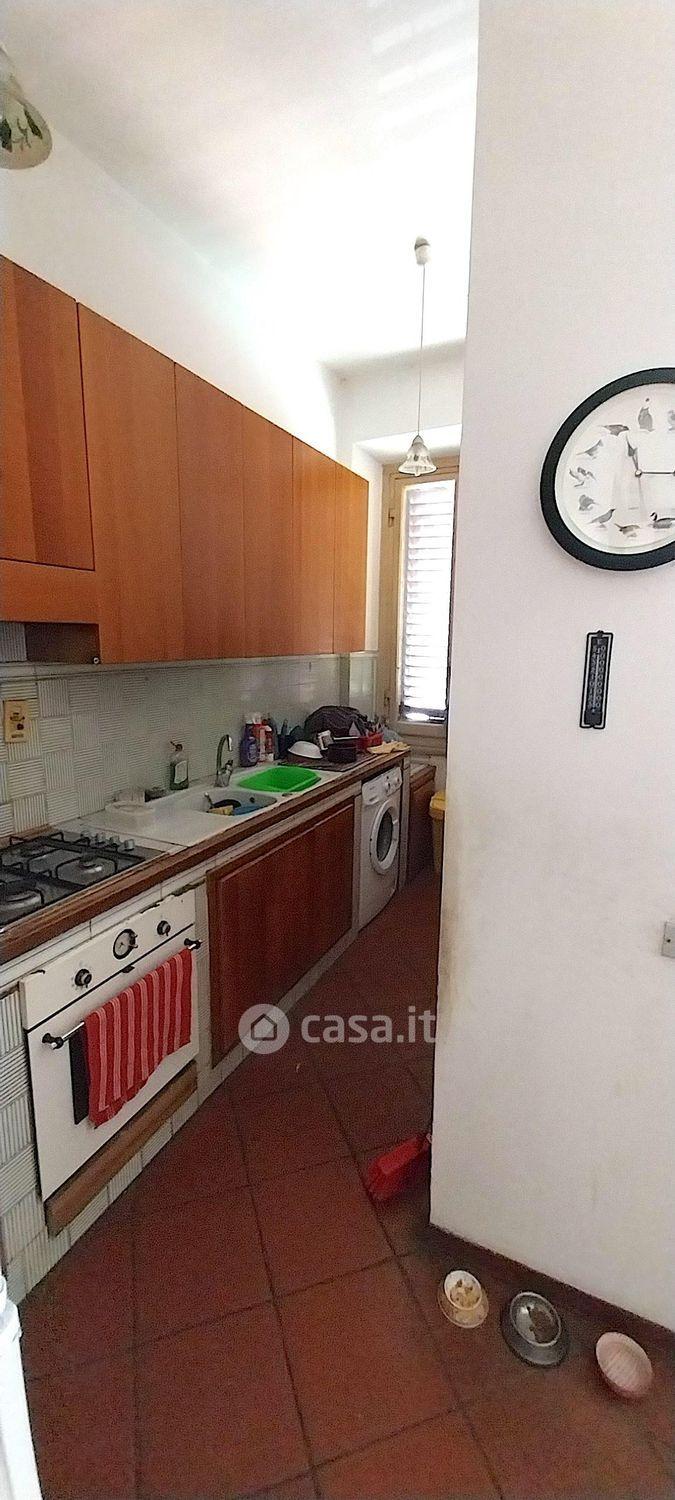 Quadrilocale in Via della Fattoria — foto 3 di 9