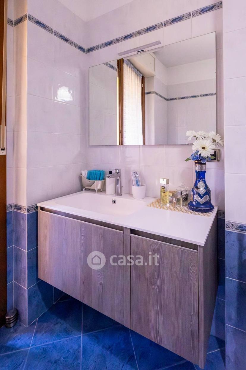 Quadrilocale in Via Cristoforo Colombo 27 — foto 49 di 63