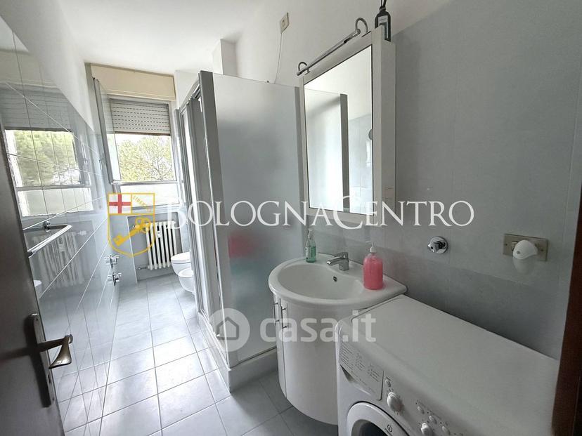 Appartamento in Via Alceste de Ambris — foto 23 di 34