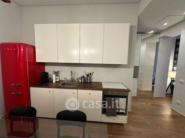 Bilocale in Via Castel Morrone 1 — foto 28 di 41