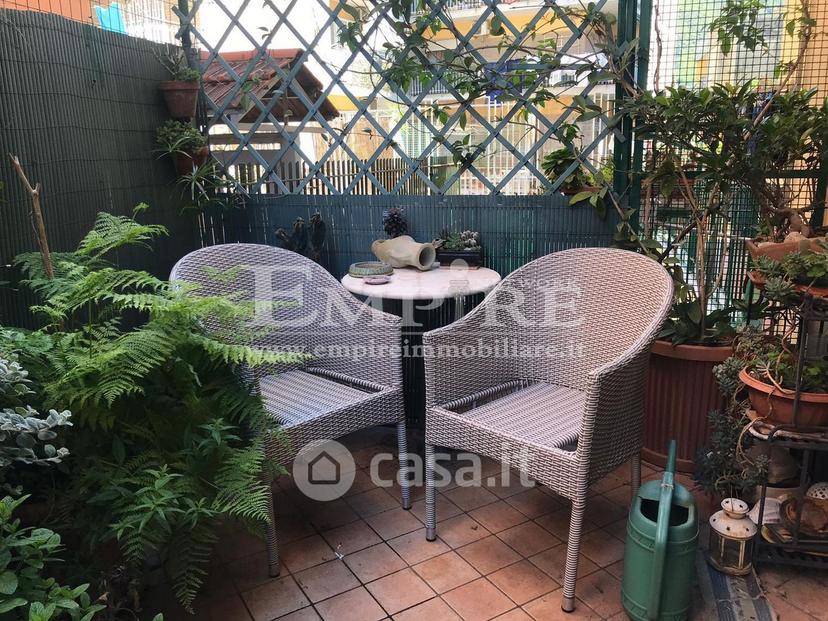 Quadrilocale in Traversa I Via Monte Nuovo 51 — foto 9 di 19