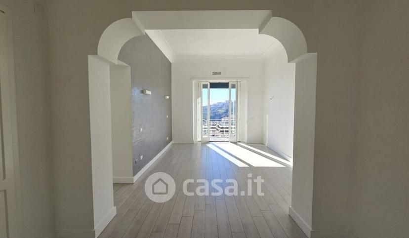 Quadrilocale in Via Aniello Falcone 428 — foto 16 di 20